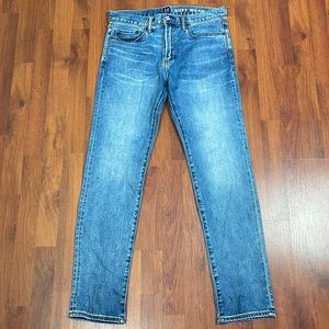 GAP Jeans